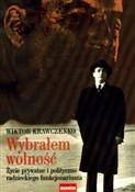 polish book : Wybrałem w... - Wiktor Krawczenko