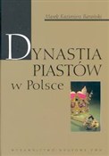 Dynastia P... - Marek Kazimierz Barański -  foreign books in polish 