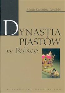 Picture of Dynastia Piastów w Polsce