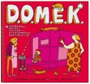 Picture of D.O.M.E.K