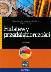 Picture of Podstawy przedsiębiorczości podręcznik
