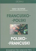 Mały słown... - Grażyna Migdalska -  foreign books in polish 