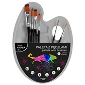 Paleta z p... -  Polish Bookstore 