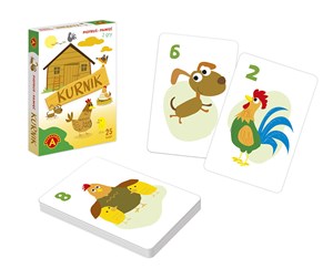 Picture of Piotruś/Pamięć Kurnik