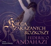 [Audiobook... - Federico Andahazi -  foreign books in polish 
