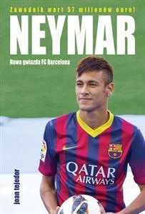 Picture of Neymar Nowa gwiazda FC Barcelona