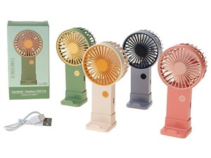 Picture of Wiatraczek z USB MIX