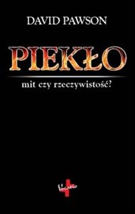 Picture of Piekło mit czy rzeczywistość?