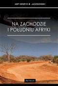 Na zachodz... - Henryk Jagodziński -  Książka z wysyłką do UK