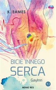 Picture of Bicie innego serca. GuyInn. Tom 1