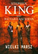 Wielki Mar... - Stephen King -  Książka z wysyłką do UK
