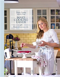Obrazek Make Cooking Easier Przepisy na cztery pory roku