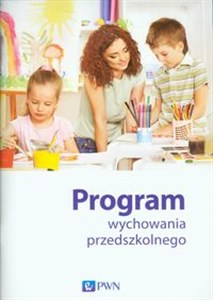 Obrazek Program wychowania przedszkolnego