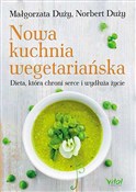 Polska książka : Nowa kuchn... - Małgorzata Duży, Norbert Duży