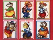 polish book : Klocki 12 ...