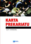 Karta Prek... - Guy Standing -  books from Poland