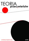 Książka : Teoria prz... - Andrzej Rzepkowski