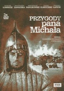 Obrazek Przygody pana Michała