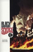Książka : Black Scie... - Matteo Scalera, Rick Remender, Moreno Dinosio