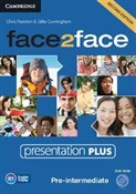 Książka : face2face ... - Redston Chris, Cunning Gillie