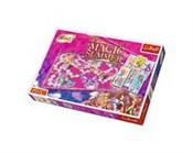 Winx Magic... -  books from Poland