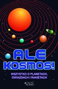 polish book : Ale Kosmos... - Gifford Clive