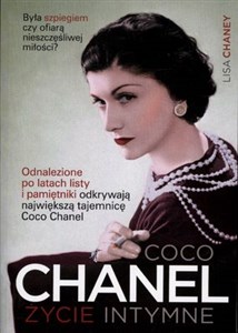 Obrazek Coco Chanel Życie intymne