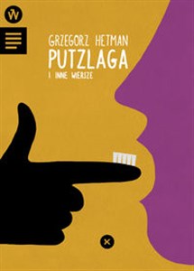 Obrazek Putzlaga i inne wiersze
