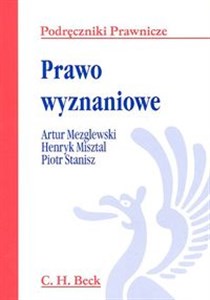 Obrazek Prawo wyznaniowe