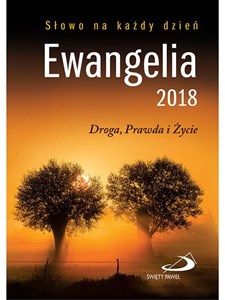 Picture of EWANGELIA 2018