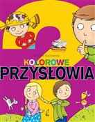 Polska książka : Kolorowe p... - Urszula Kozłowska