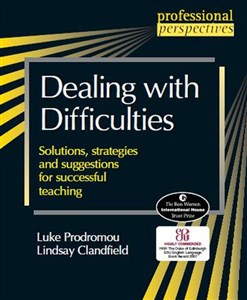 Picture of Dealing with difficulties