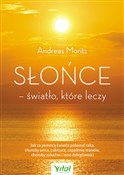 Słońce - ś... - Andreas Moritz -  books in polish 