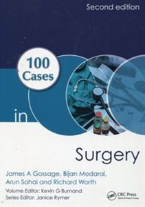 Picture of 100 Cases Surgery