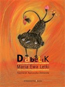 Diabełek - Maria Ewa Letki -  Książka z wysyłką do UK
