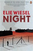 Night - Elie Wiesel, Marion Wiesel -  books in polish 