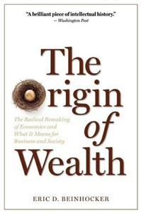 Picture of The Origin of Wealth