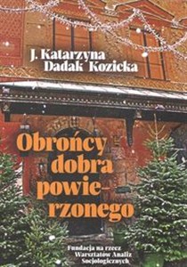 Picture of Obrońcy dobra powierzonego