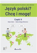 Polska książka : Język pols... - Edyta Gałat, Beata Sałęga-Bielowicz