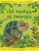 Jak maskuj... - Ksiegarnia w UK