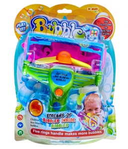 Picture of Maszynka do robienia baniek