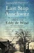 Last Stop ... - Wind Eddy de -  books in polish 