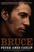 Bruce - Peter Ames Carlin -  Książka z wysyłką do UK