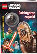 Polska książka : LEGO Star ... - Opracowanie Zbiorowe