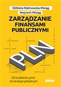 Książka : Zarządzani... - Elżbieta Malinowska-Misiąg, Wojciech Misiąg