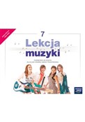 Muzyka lek... - Monika Gromek, Grażyna Kilbach -  books from Poland