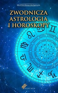 Picture of Zwodnicza astrologia i horoskopy