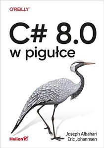 Picture of C# 8.0 w pigułce