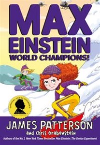 Picture of Max Einstein World Champions!