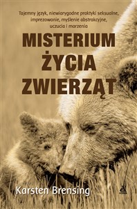 Picture of Misterium życia zwierząt